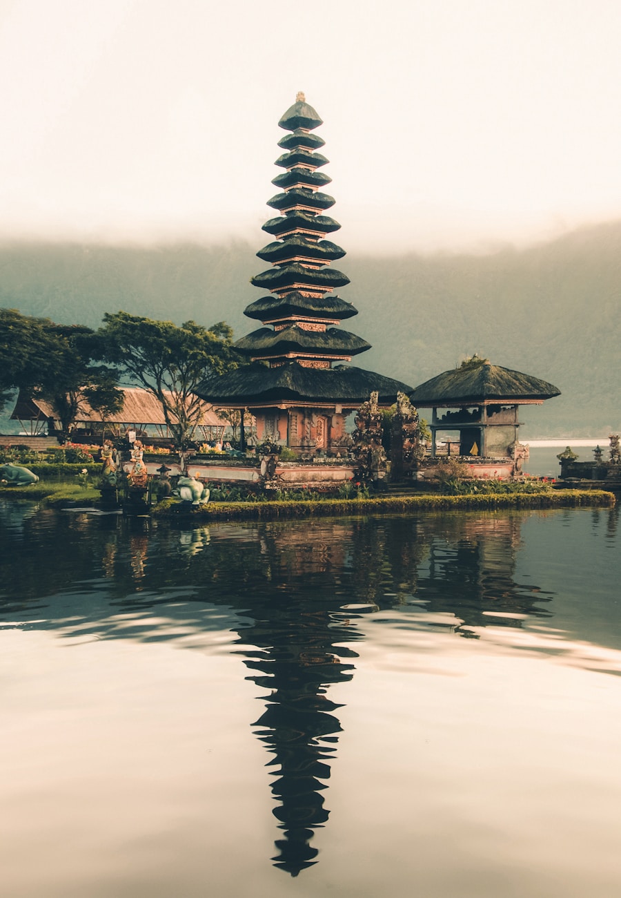Bali Turları
