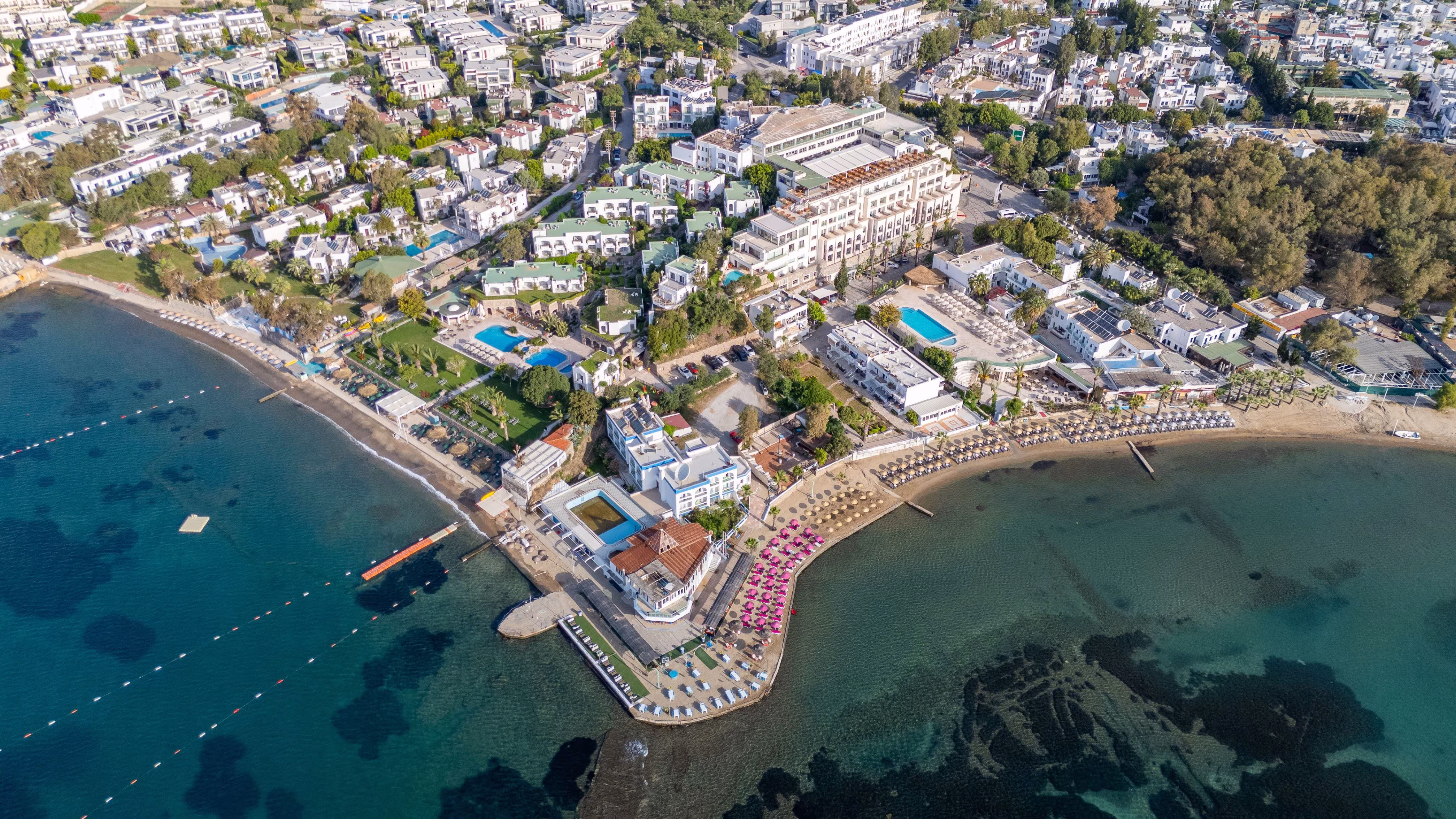Asarlık Beach Hotel