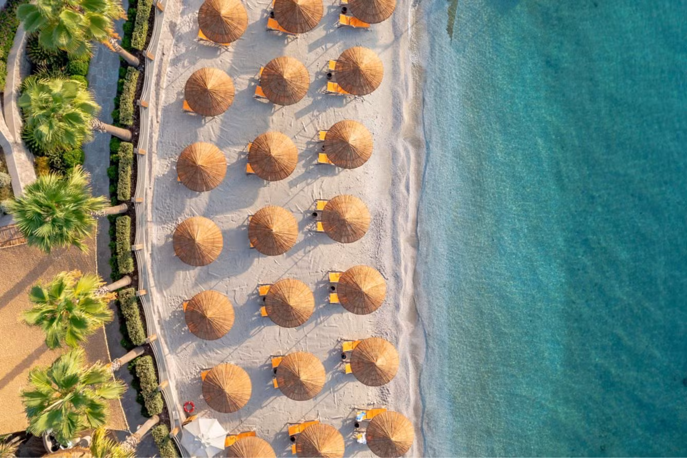 Caresse, a Luxury Collection Resort & Spa, Bodrum